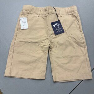 Appaman Khaki Boys Shorts size 10